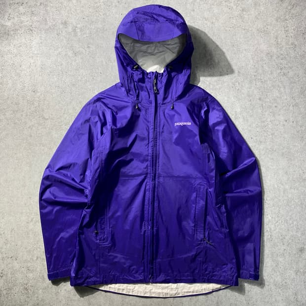 [M] Patagonia 파타고니아 토렌쉘 바람막이