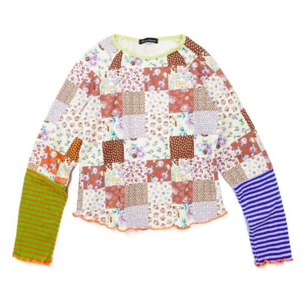 (구해요) 샵페어리 ppi ppi 패치 워크티