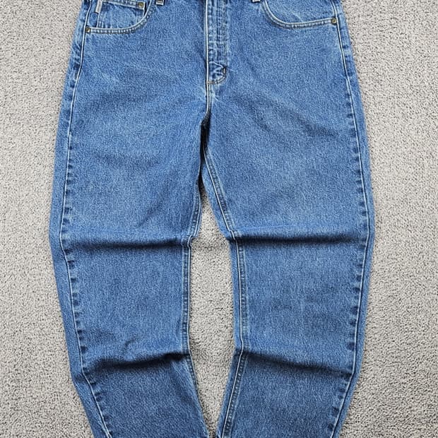 칼하트 DST 데님 워크 팬츠 ( 36X28 ) / 10399