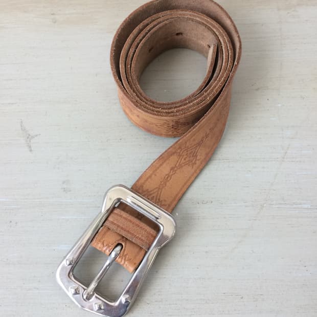 belt