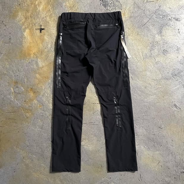 [L] 마운틴리서치 팬츠 