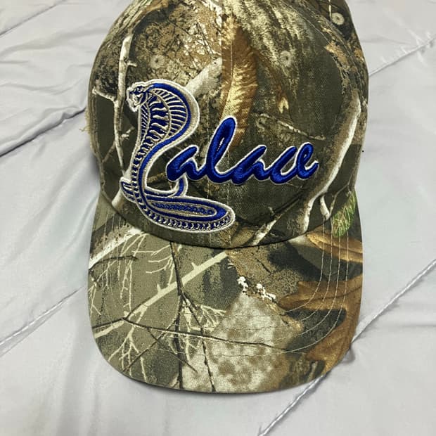 [os] 팔라스 리얼트리 볼캡