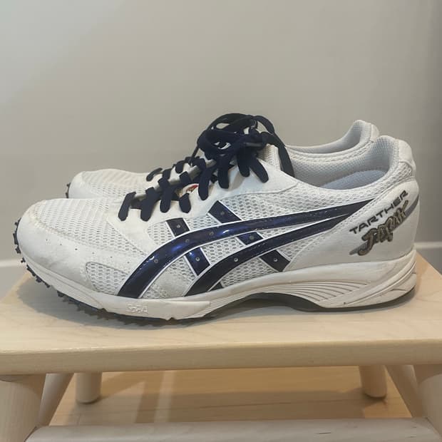 asics tarther japan 2018