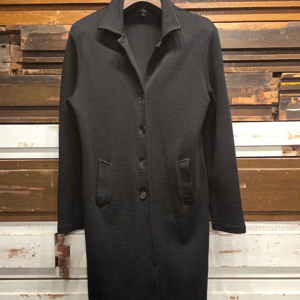 90'S 캘빈클라인 코트