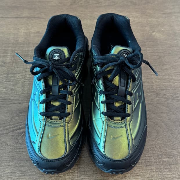 나이키 샥스 라이드2