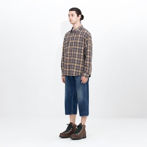 26ss WHYMPER BOOTS-FOLK