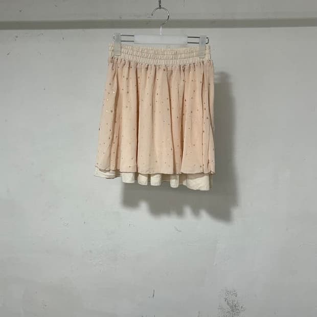 vtg skirt