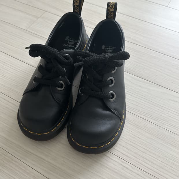 닥터마틴 크랜포드 240