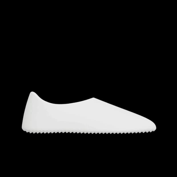 Yeezy SL-01 화이트 7