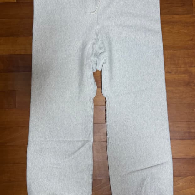 웨어하우스 스웻팬츠 XL