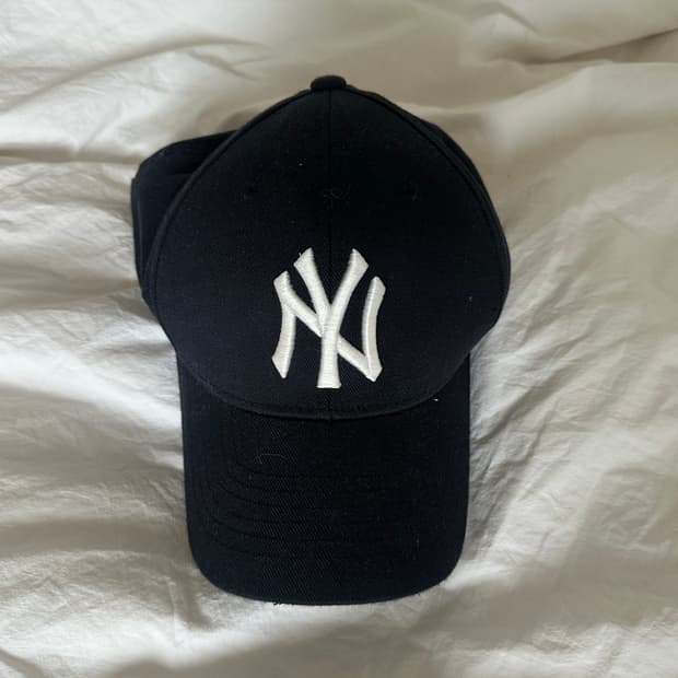 MLB 뉴욕양키스 볼캡