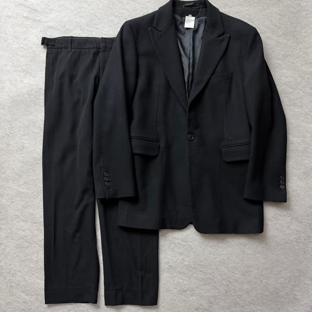 앤드뮐미스터 블레이저 셋업 