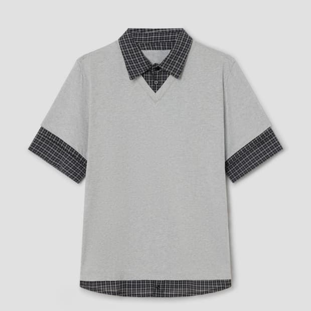 Gimaguas Mauri Polo S