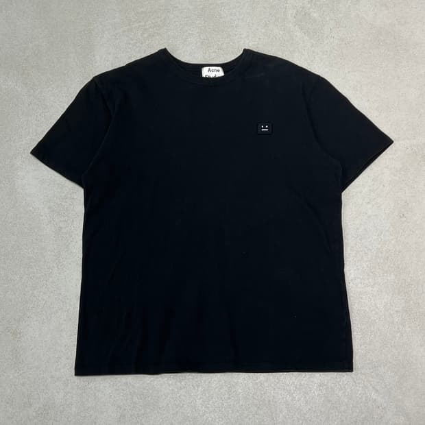 아크네스튜디오 반팔티셔츠 s10279