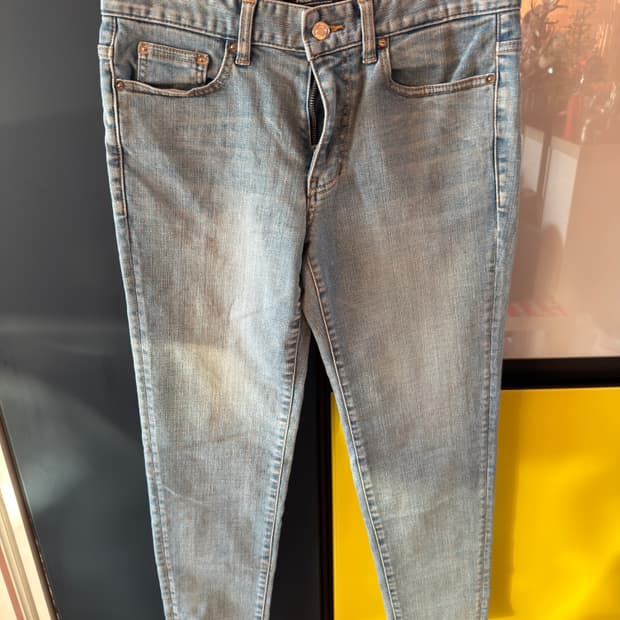 피스워커 청바지 30사이즈