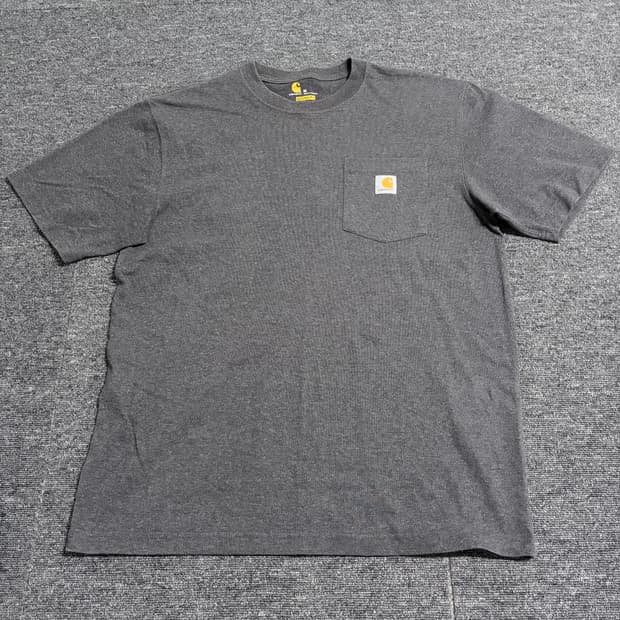 칼하트 오리지널핏 반팔티