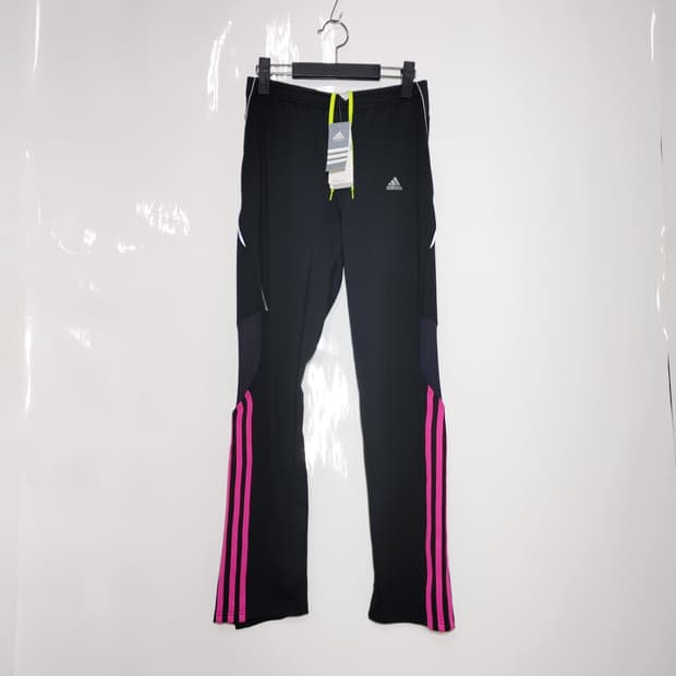 (새상품)adidas 아디다스 트레이닝 스판 팬츠