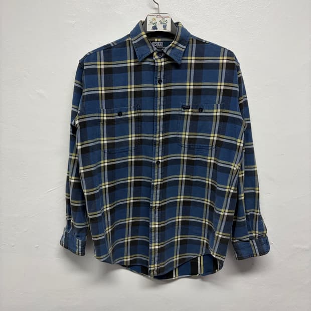 폴로 랄프로렌 플란넬 셔츠 2