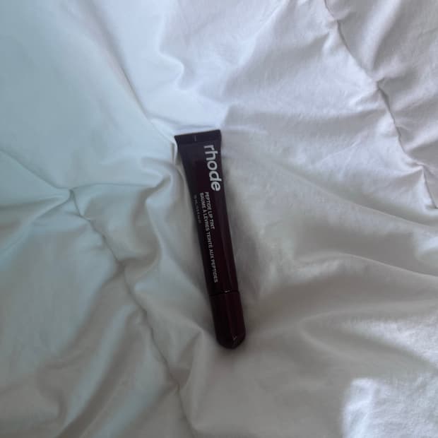 rhode 립 에스프레소 