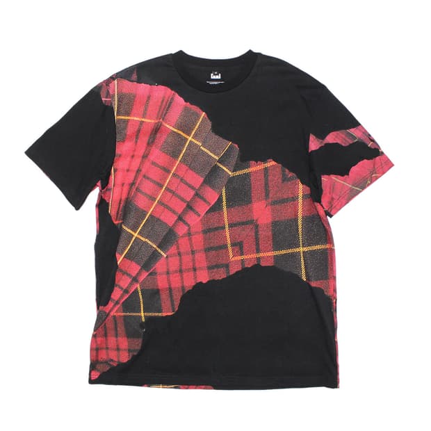 Alexander McQueen A/W 06 알렉산더맥퀸 해체주의 슬리브