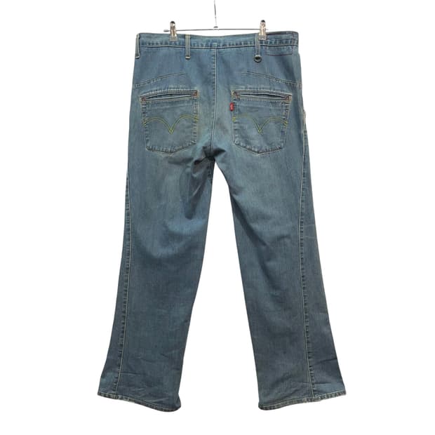 Levi's Engineered Jeans
