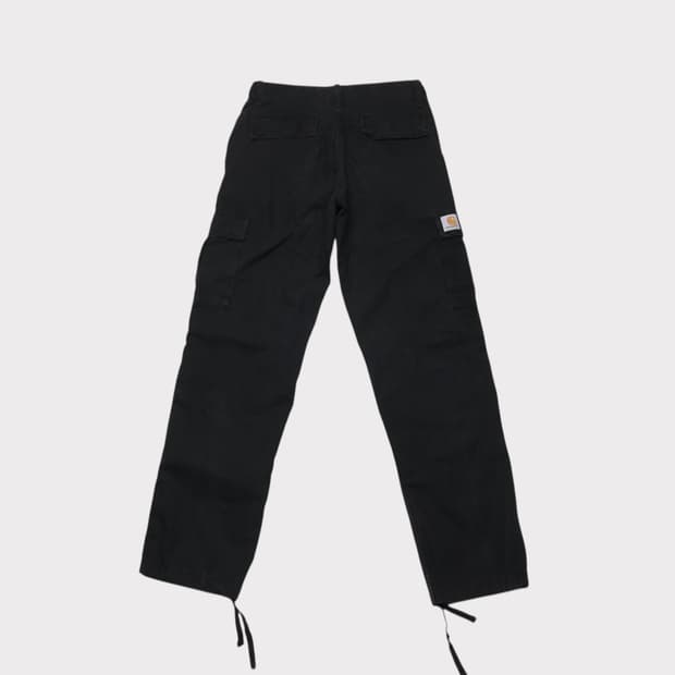 [28인치] 칼하트 에비에이션 카고팬츠