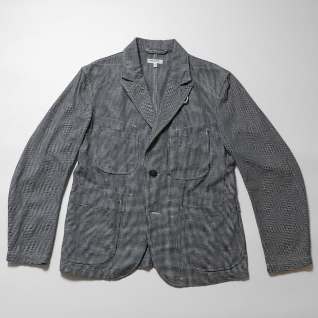 Engineered Garments Bedford Jacket Hound