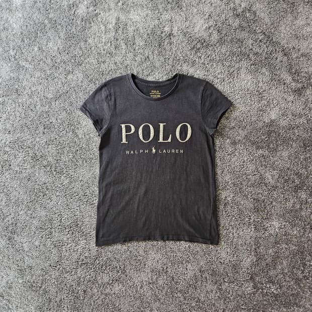 [무료배송] POLO RALPH LAUREN 반팔 티셔츠