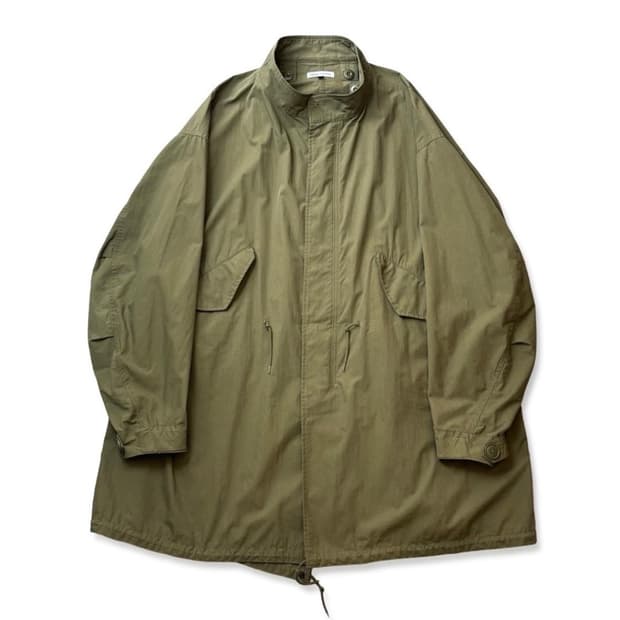 프릭스스토어 m-65 mod field coat
