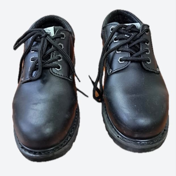 ROCKFISH / BRITISH WEATHERWEAR영국 감성 워크 슈