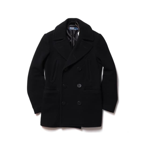 폴로 랄프로렌 Polo by Ralph Lauren Coat