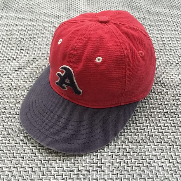 🇺🇸 1949 For j.crew faded ballcaps