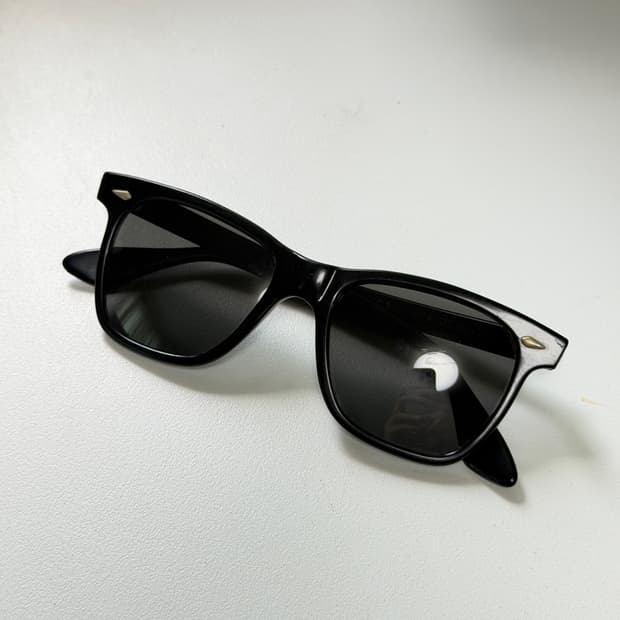 American Optical Saratoga 49