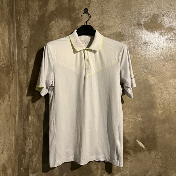 나이키 골프 반팔카라티