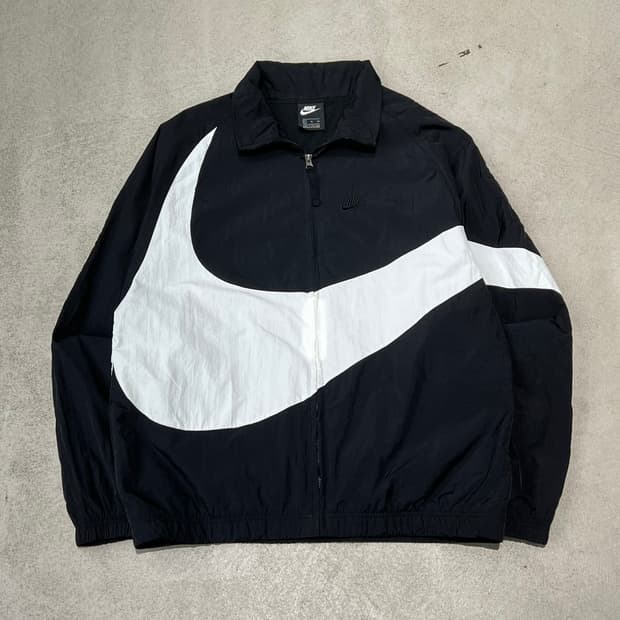 나이키 스우시 바람막이 s11546