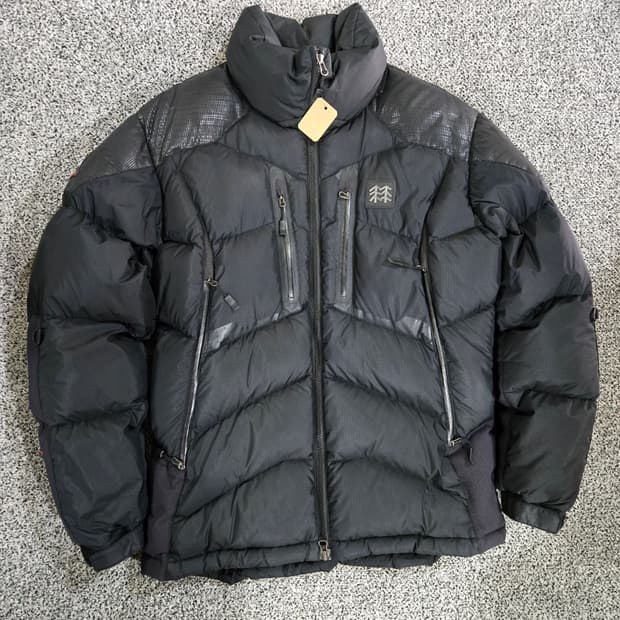 코오롱 스포츠(Kolon Sport)패딩 점퍼