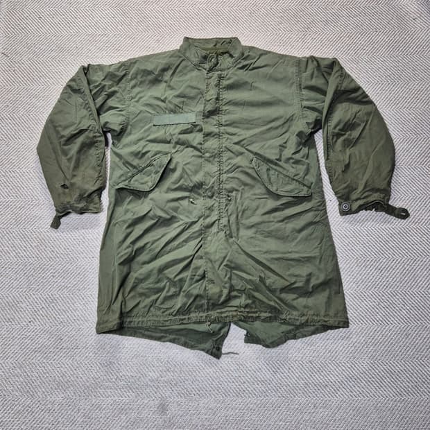 70s 피시테일 s사이즈