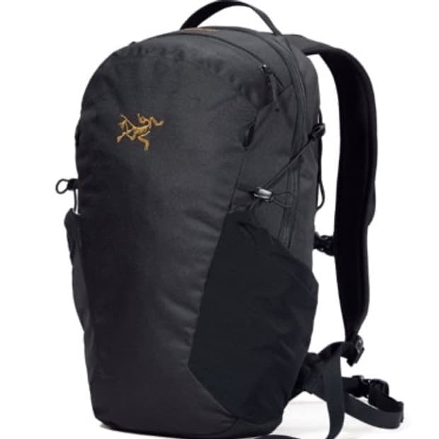 아크테릭스 맨티스16