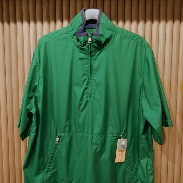 무배) 폴로 랄프로렌 골프 반팔 메쉬셔츠 - L