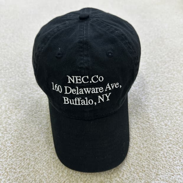 F 뉴에라 블랙 볼캡  0317D