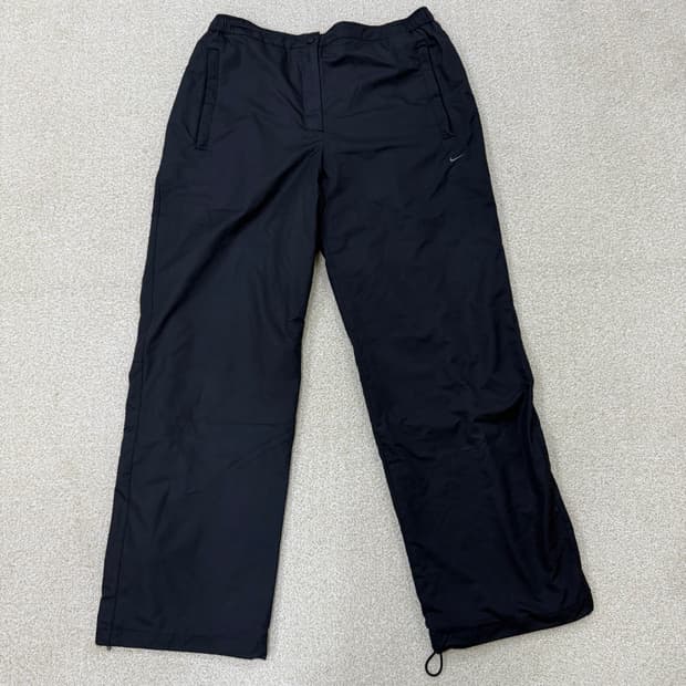 [L] 나이키 올드스쿨 트레이닝 와이드팬츠 1223T2