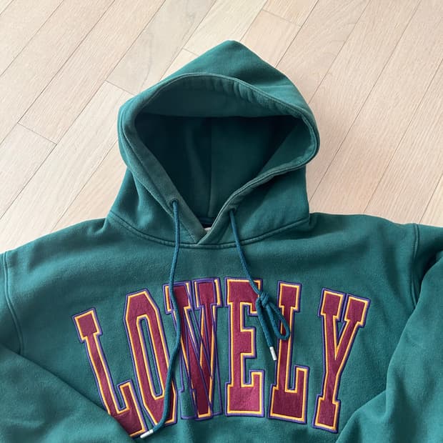 노앙 후드 100-105 판매