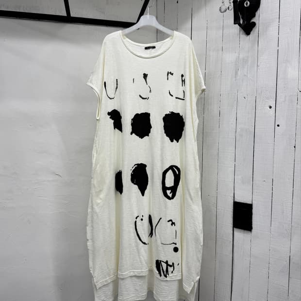 vtg dress