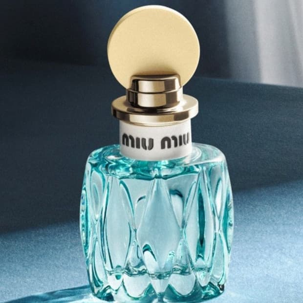 미우미우 로 블루 오드퍼퓸 100ml