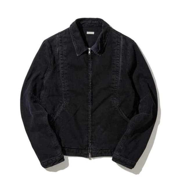 Ep3 synopsis 01 자켓 사이즈 교환 (2->1)