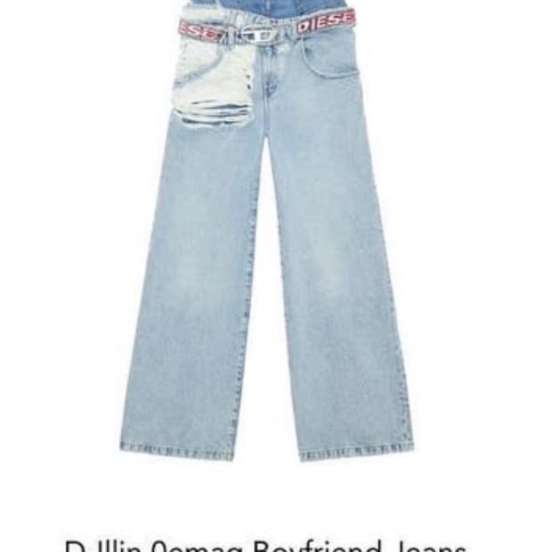 디젤 바지 사이즈27 구합니다