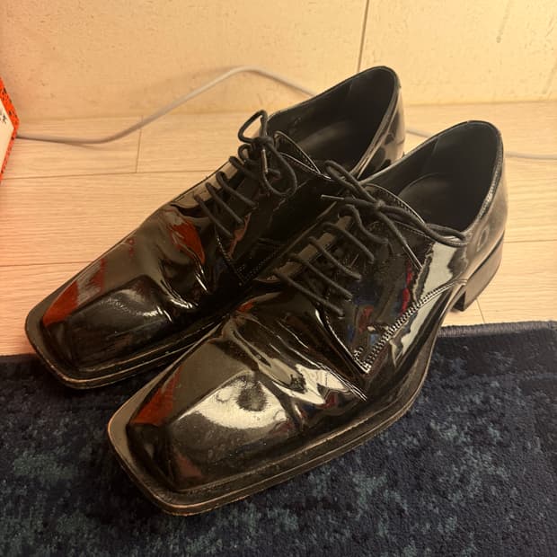 마틴로즈 삼각토 더비 43 280-285