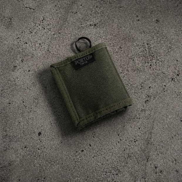 포터 코인 케이스