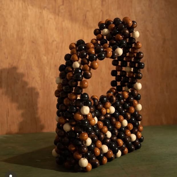 ancan sapa shoulder bag