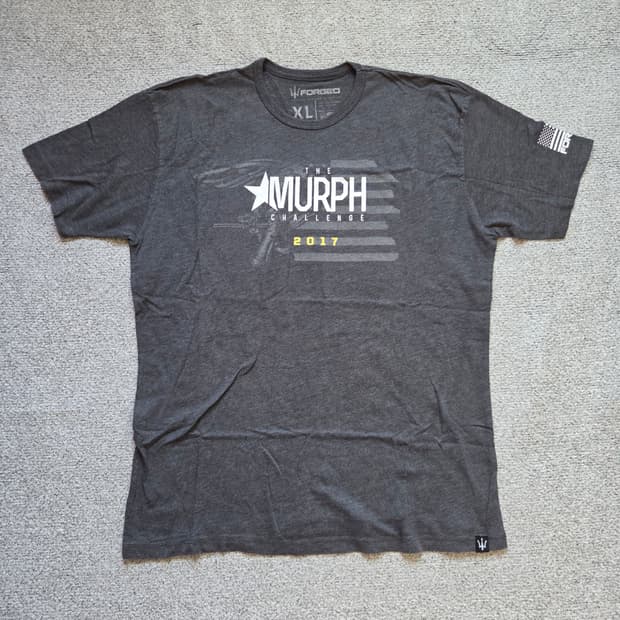 FORGED 아메리칸 빈티지 반팔 티셔츠 L(100)